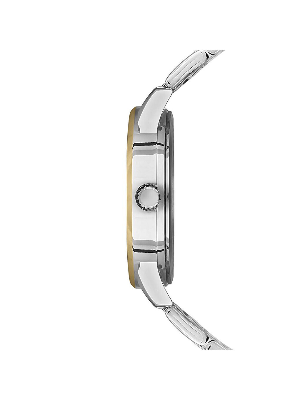 Sarı WWL107207 Kadın Kol Saati-1