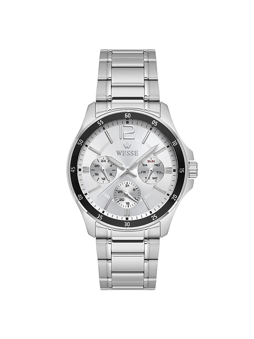 Gri WWG208804 Erkek Kol Saati