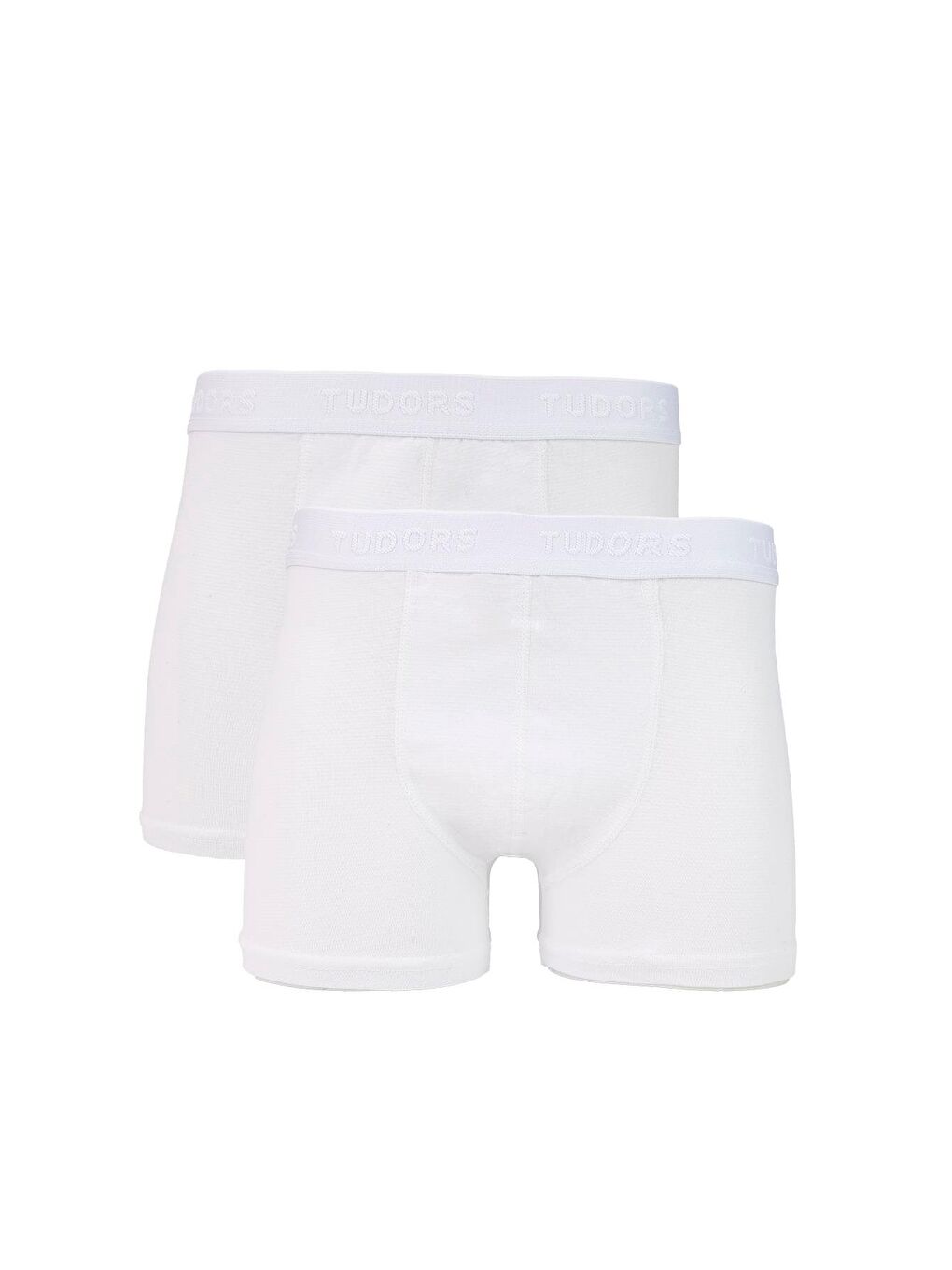 Karışık Erkek 6'Lı Pamuklu Elastanlı Esnek Kumaş Boxer-3