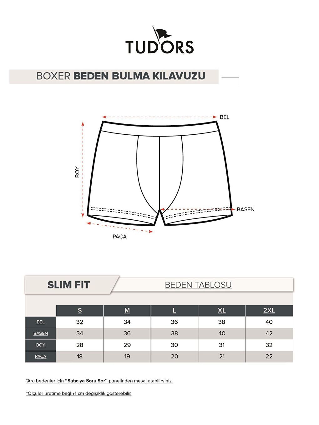 Karışık Erkek 6'Lı Pamuklu Elastanlı Esnek Kumaş Boxer-4