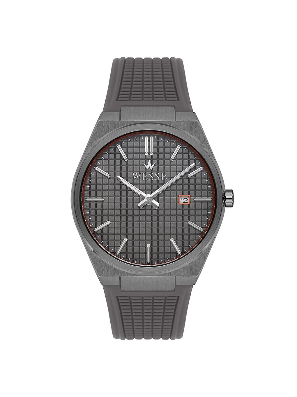 Gri WWG210210 Erkek Kol Saati
