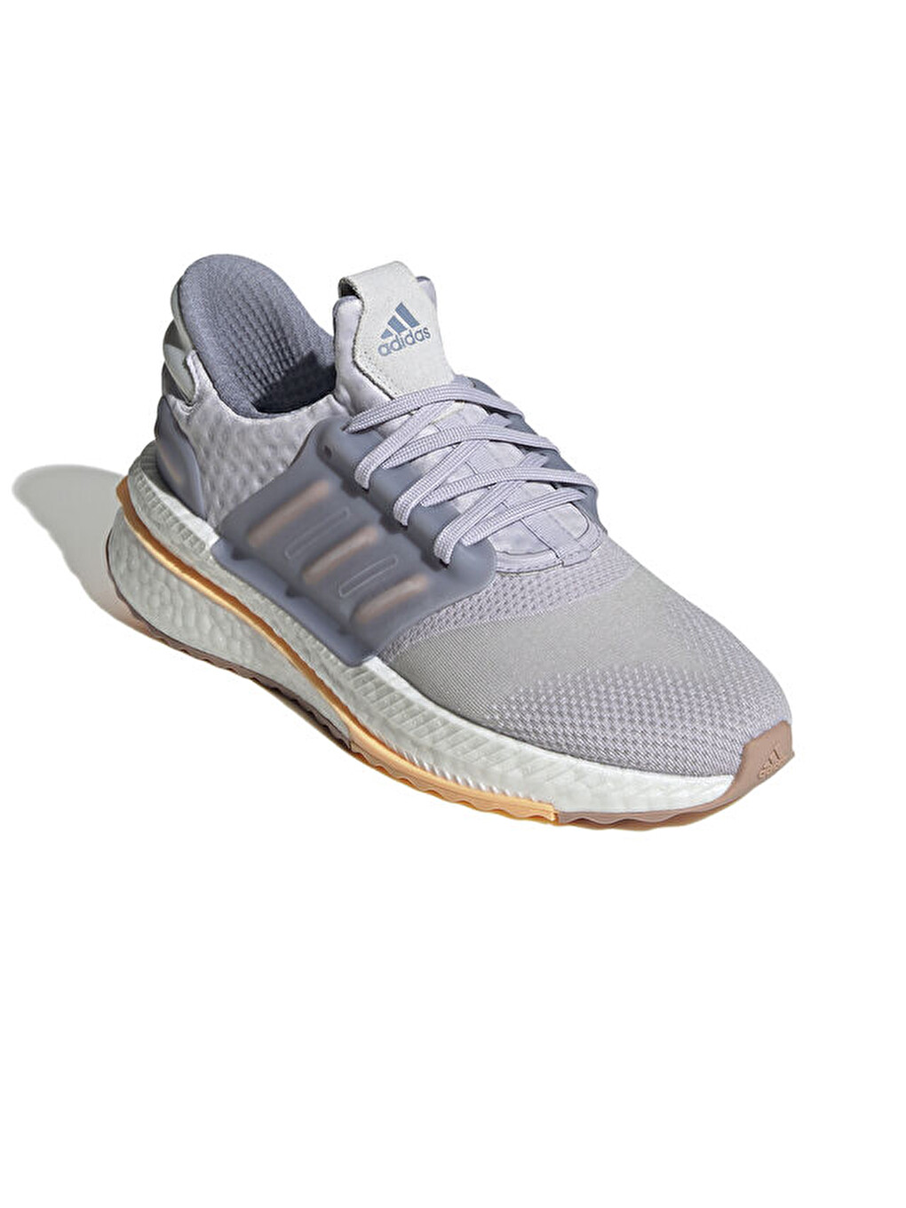 X_plrboost Kadın Koşu Ayakkabısı Id9576 Lila-2
