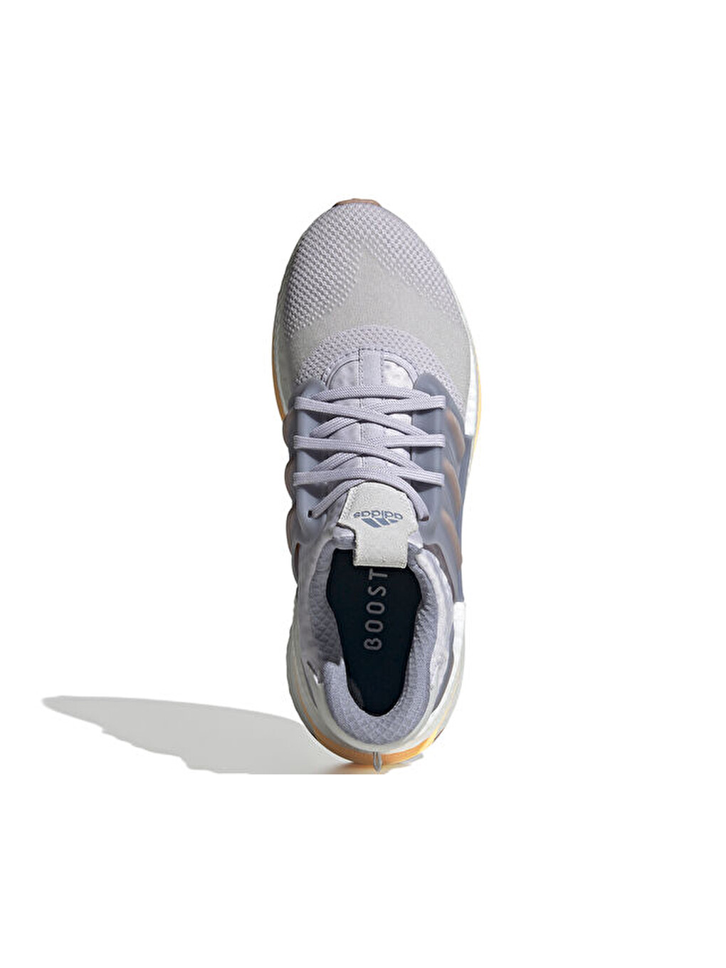 X_plrboost Kadın Koşu Ayakkabısı Id9576 Lila-3