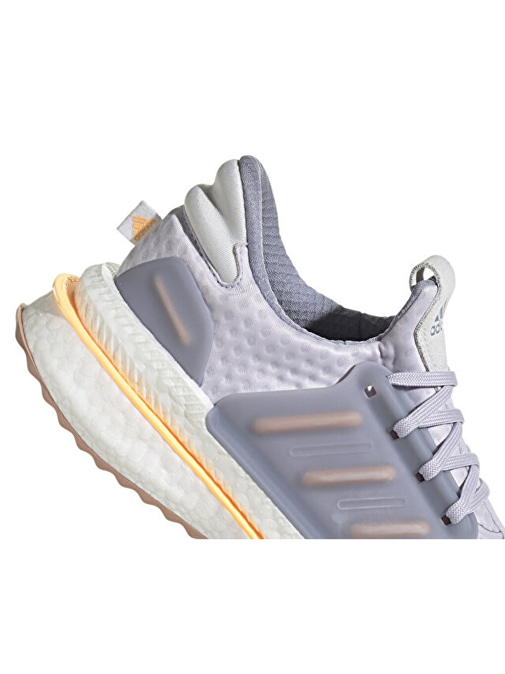 X_plrboost Kadın Koşu Ayakkabısı Id9576 Lila-6