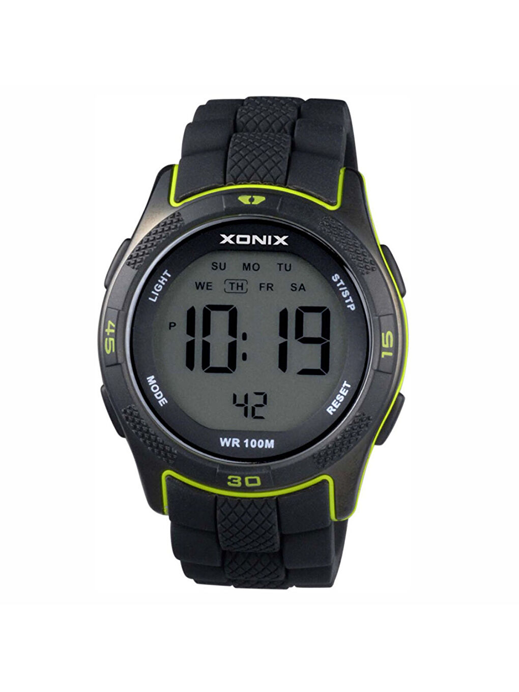 Siyah XOX-HV006 Çocuk Kol Saati