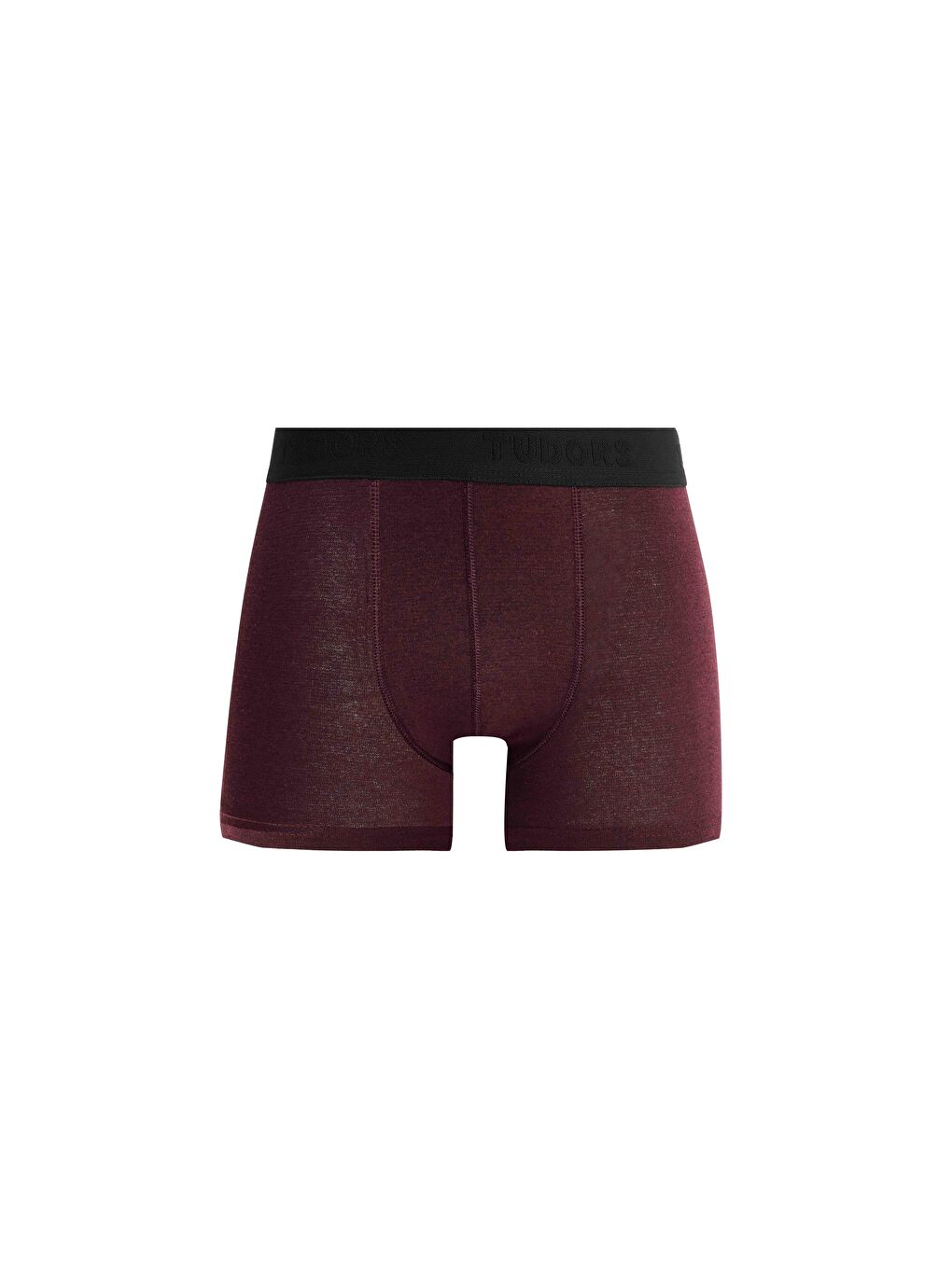 Karışık Erkek 5'Li Pamuklu Elastanlı Esnek Kumaş Boxer-5