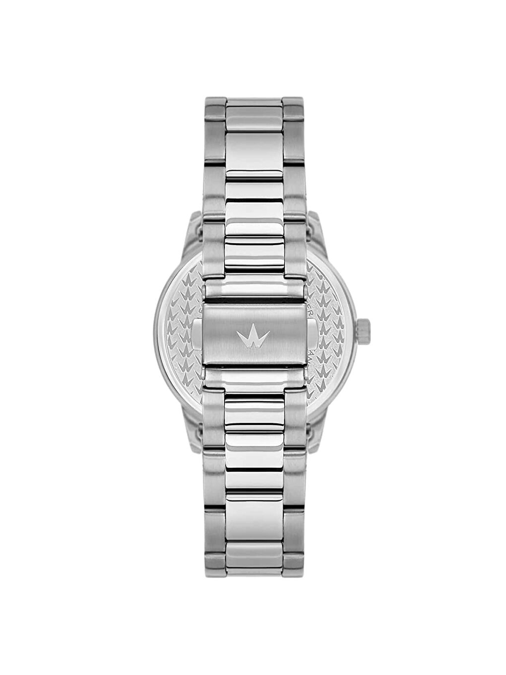 Gri WWL107201 Kol Saati-2