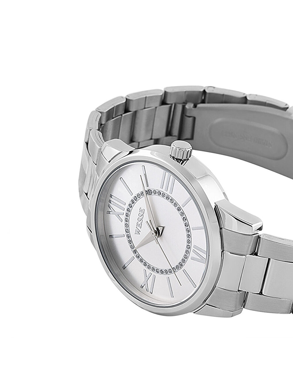 Gri WWL107201 Kol Saati-3