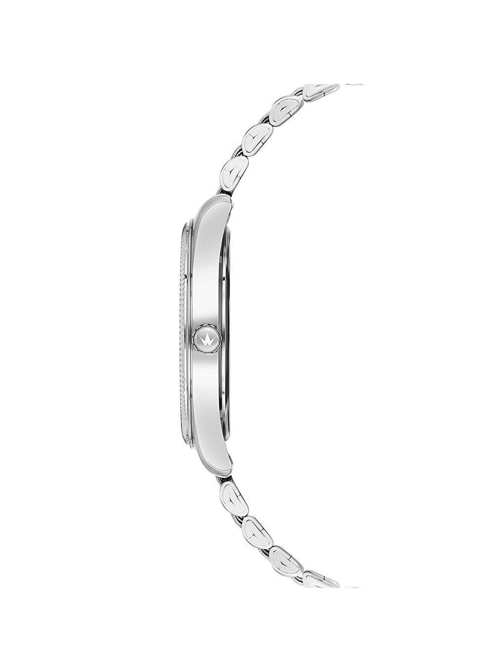 Gri WWL113210 Kadın Kol Saati-1