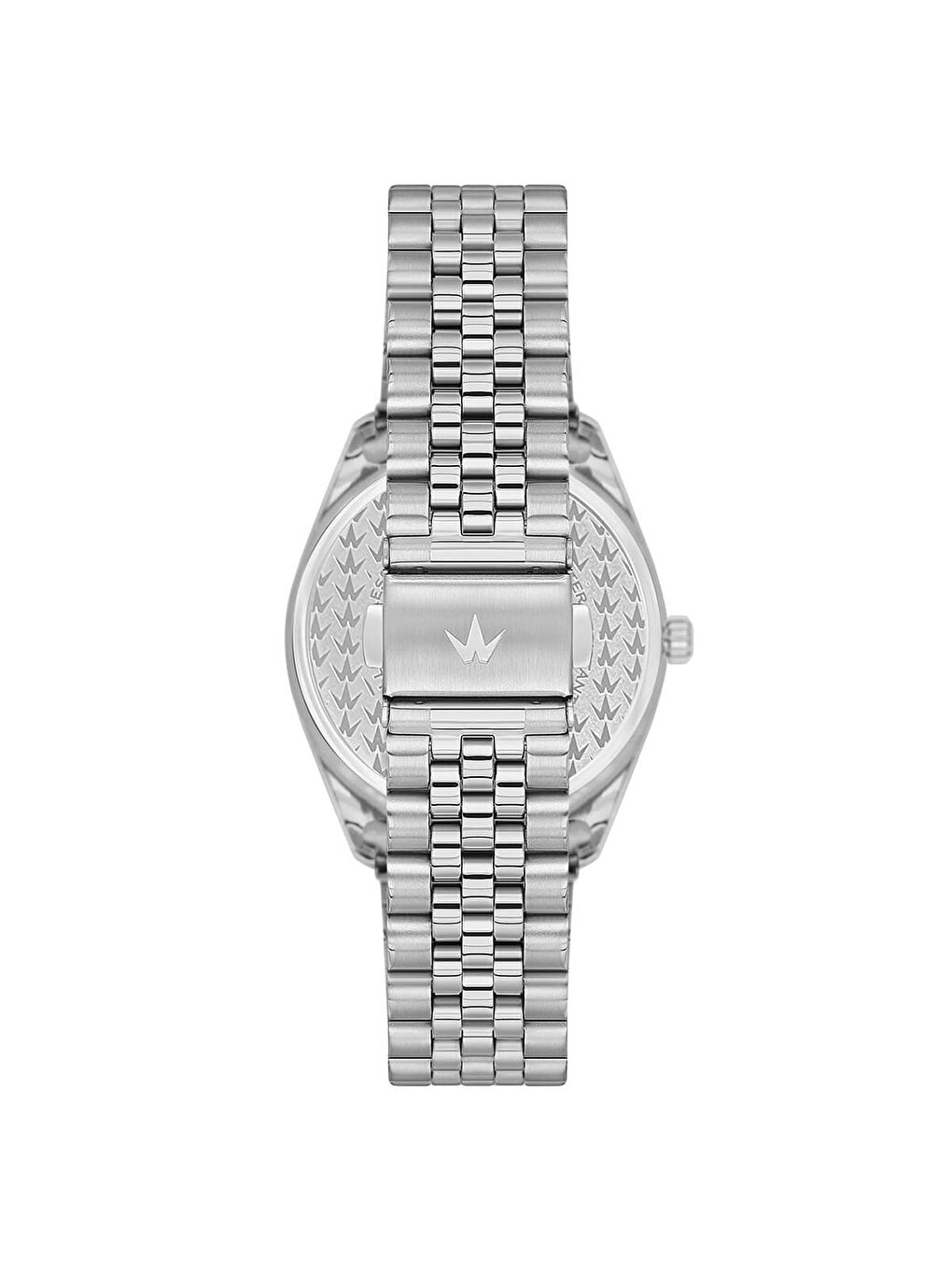 Gri WWL113210 Kadın Kol Saati-2