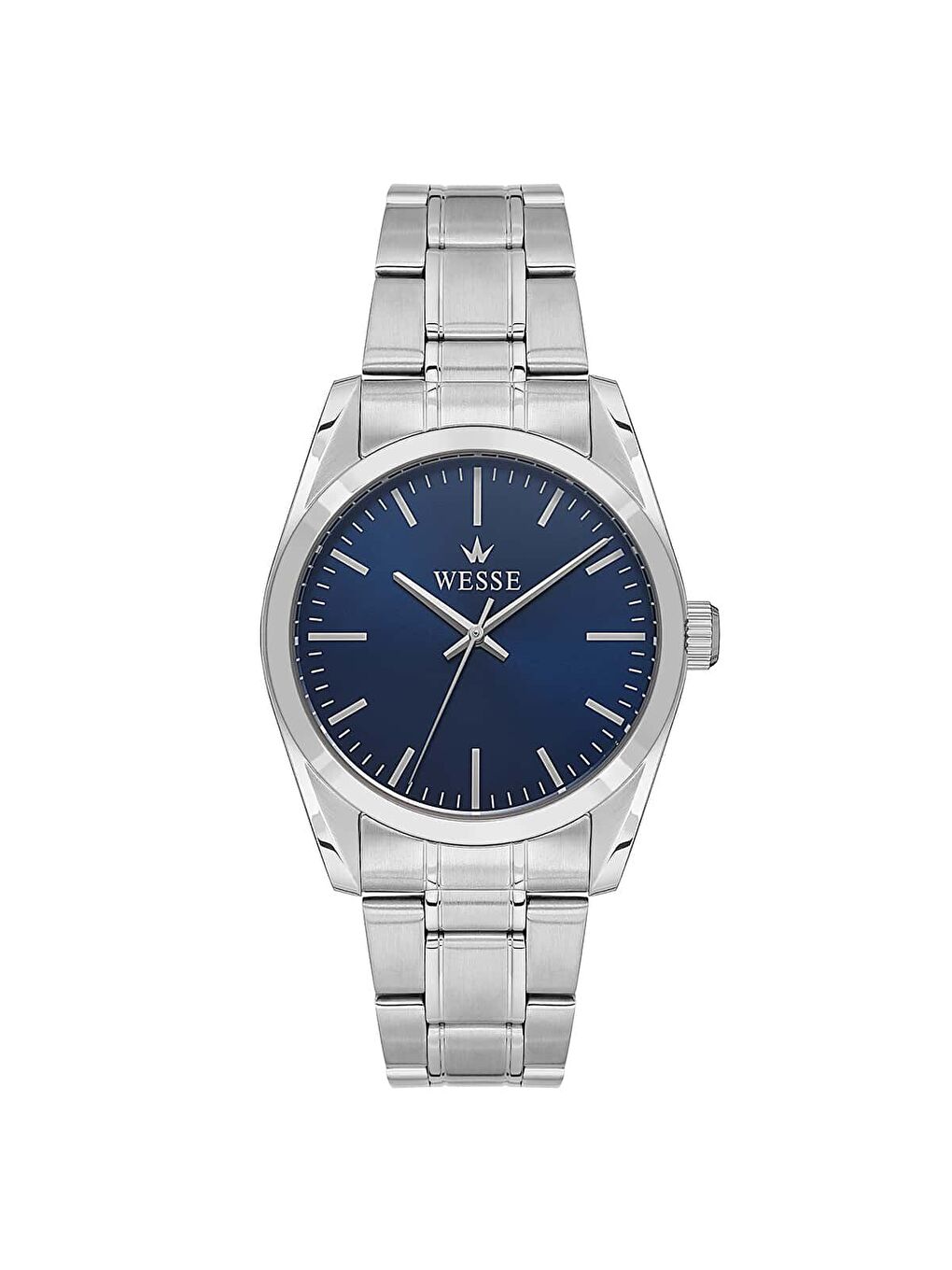 Gri WWG208402 Kol Saati