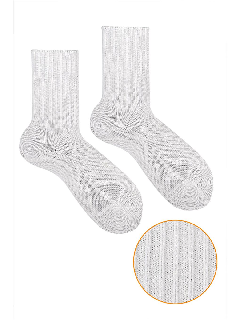 OZZY SOCKS Siyah-Bordo-Antrasit 6 Çift Kışlık Kadın Yünlü Uyku Çorabı Soft Touch - 6