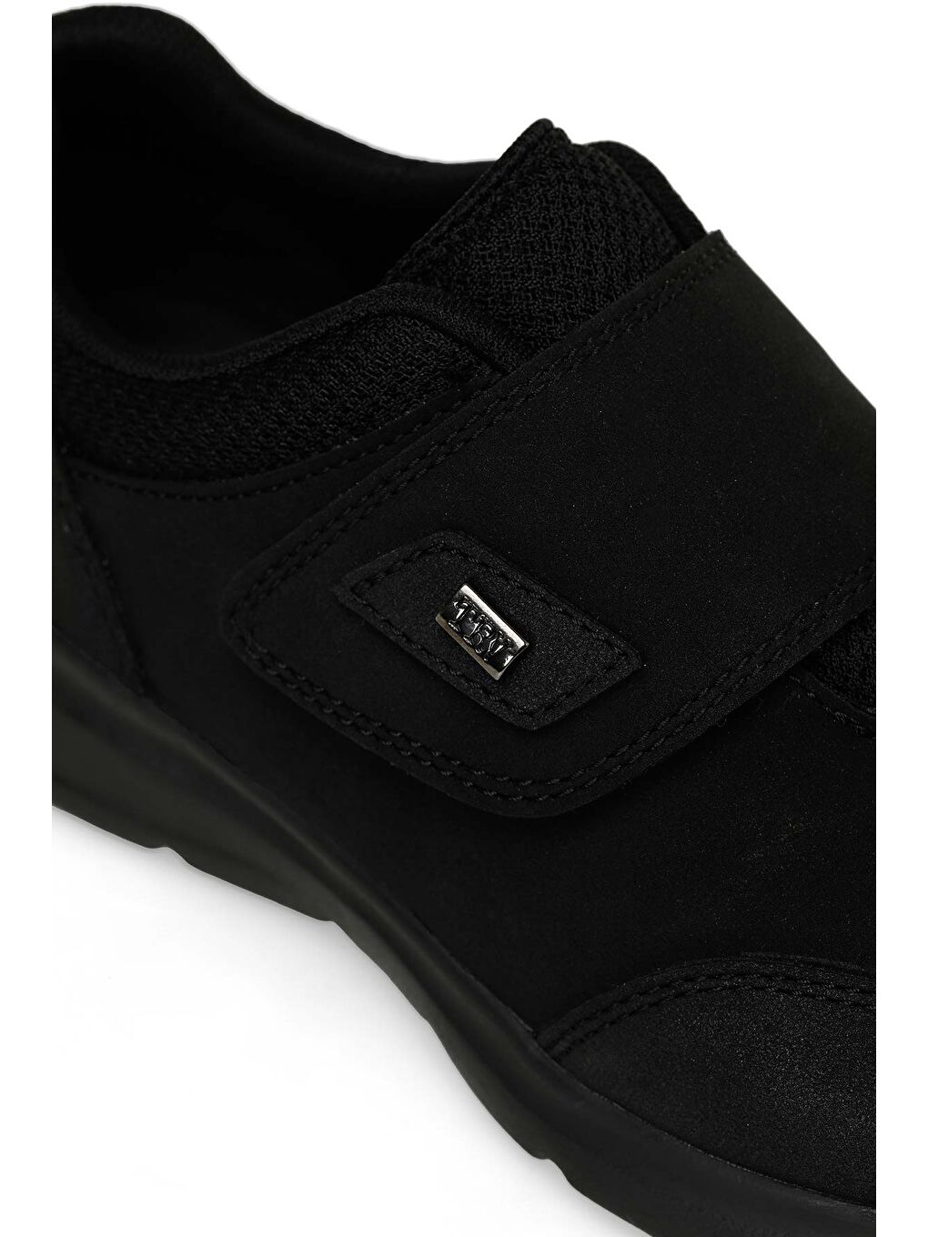 TRV2654.Z4PR Siyah Kadın Comfort Ayakkabı-6