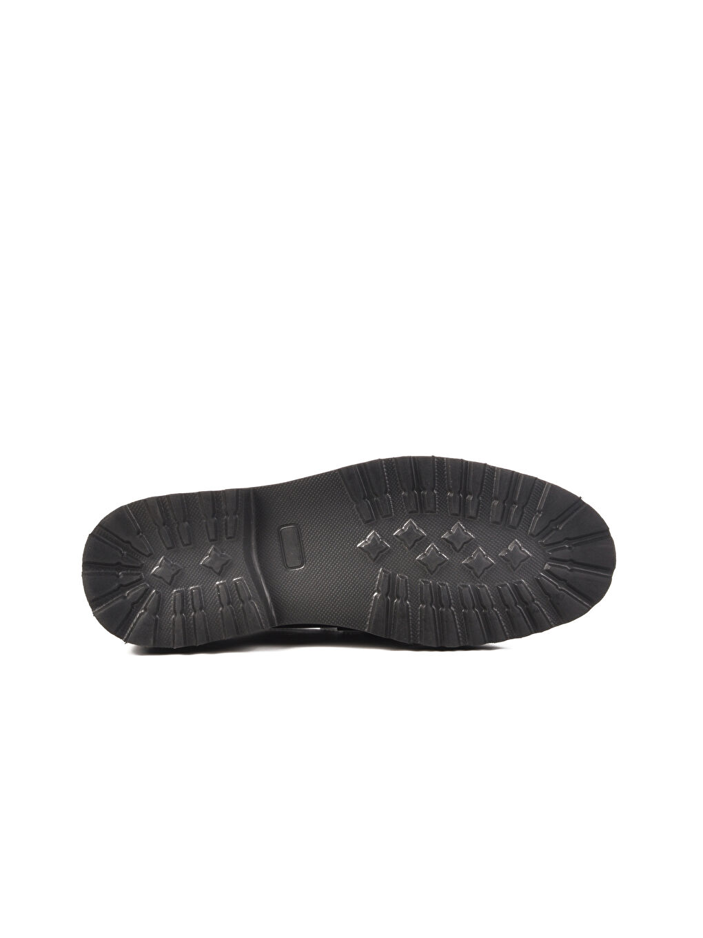 Kahverengi Kahve Açma Hakiki Deri Erkek Klasik Ayakkabı Premium 601 M-4