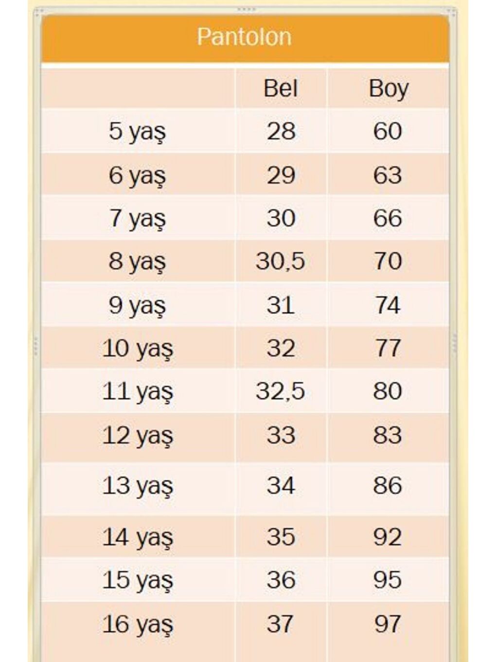Siyah Erkek Çocuk  Elastanlı Jean Pantolon PNT3250-4