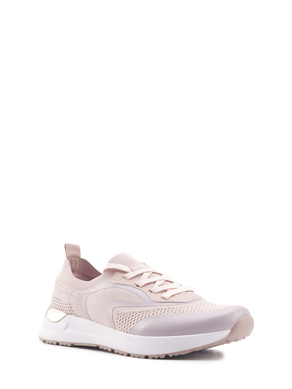 TRV2598.Z4FX Pembe Kadın Comfort Ayakkabı-1