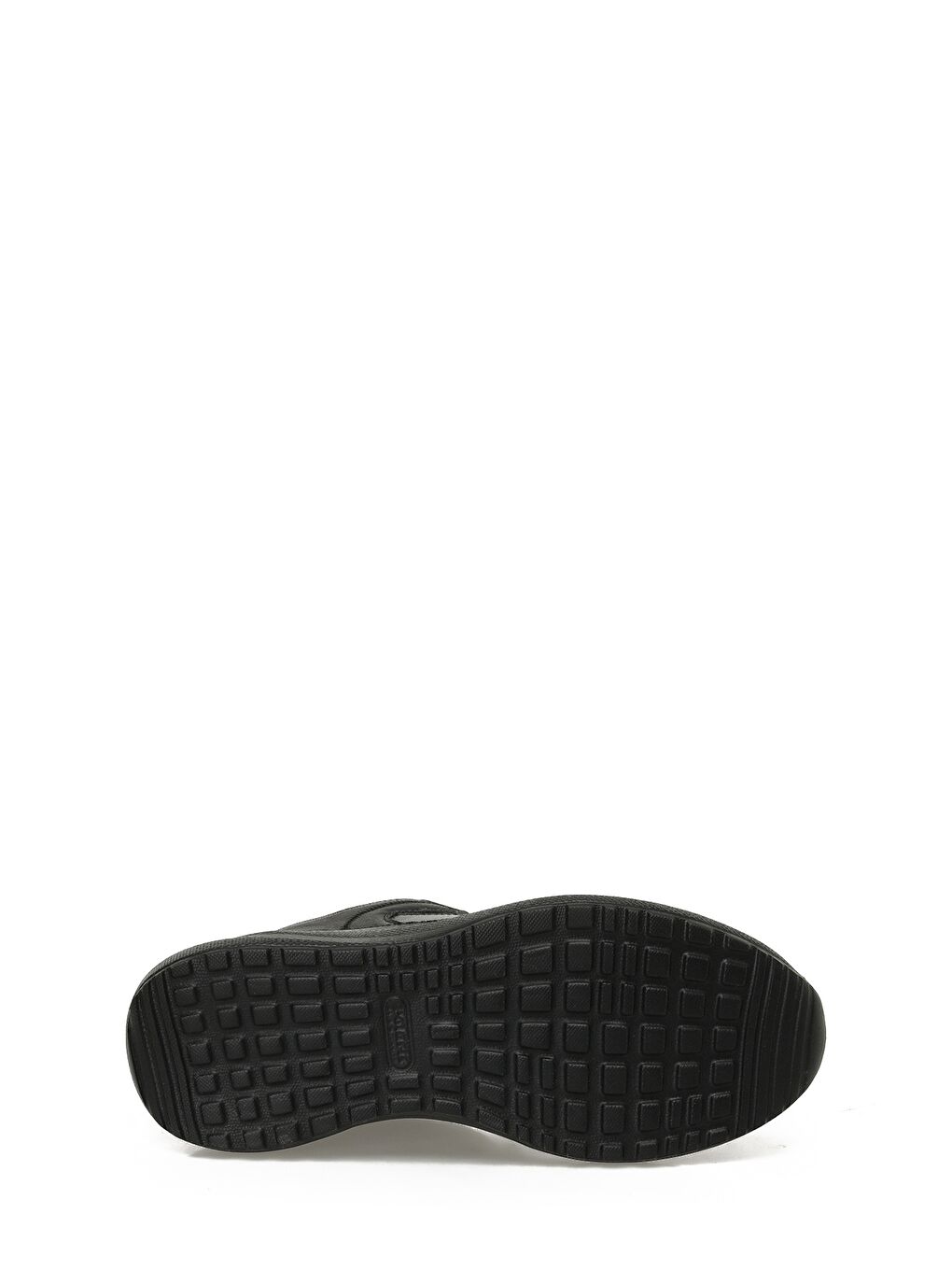 TRV2786.Z5PR Siyah Kadın Comfort Ayakkabı-5