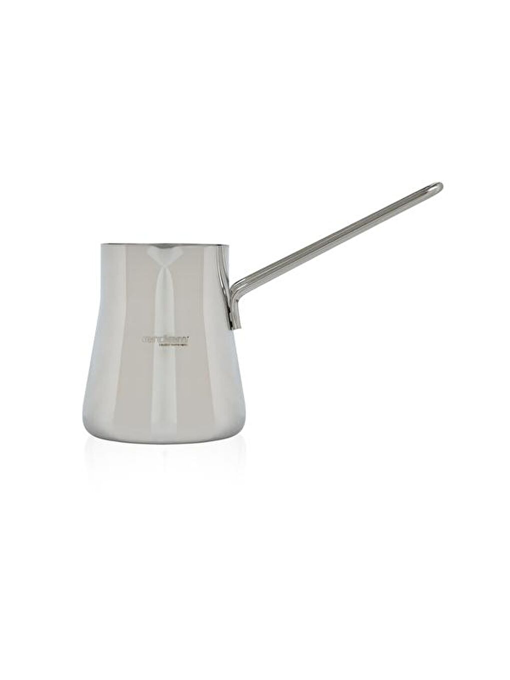 Gri Casual Cezve - 350 ml