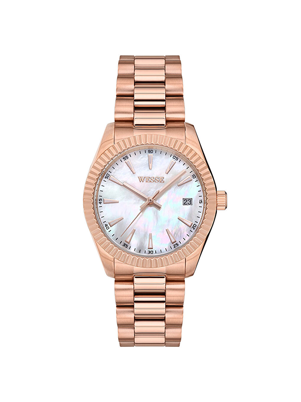 Pembe WWL301904 Kadın Kol Saati