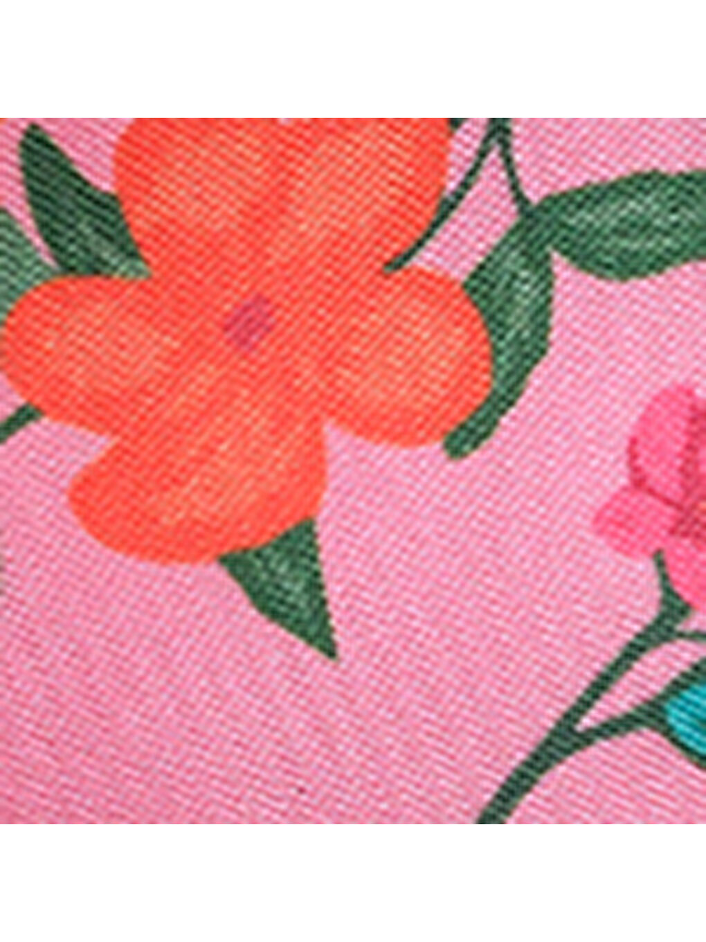 Fuşya Robin Kadın Topuklu Ayakkabı-6