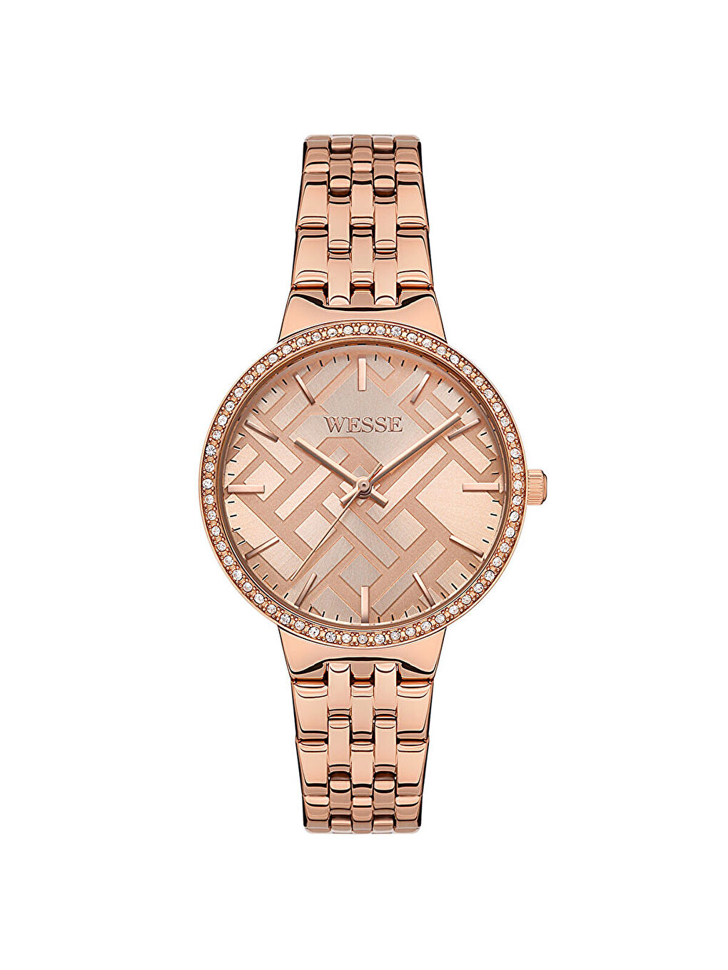 Pembe WWL110002 Kadın Kol Saati