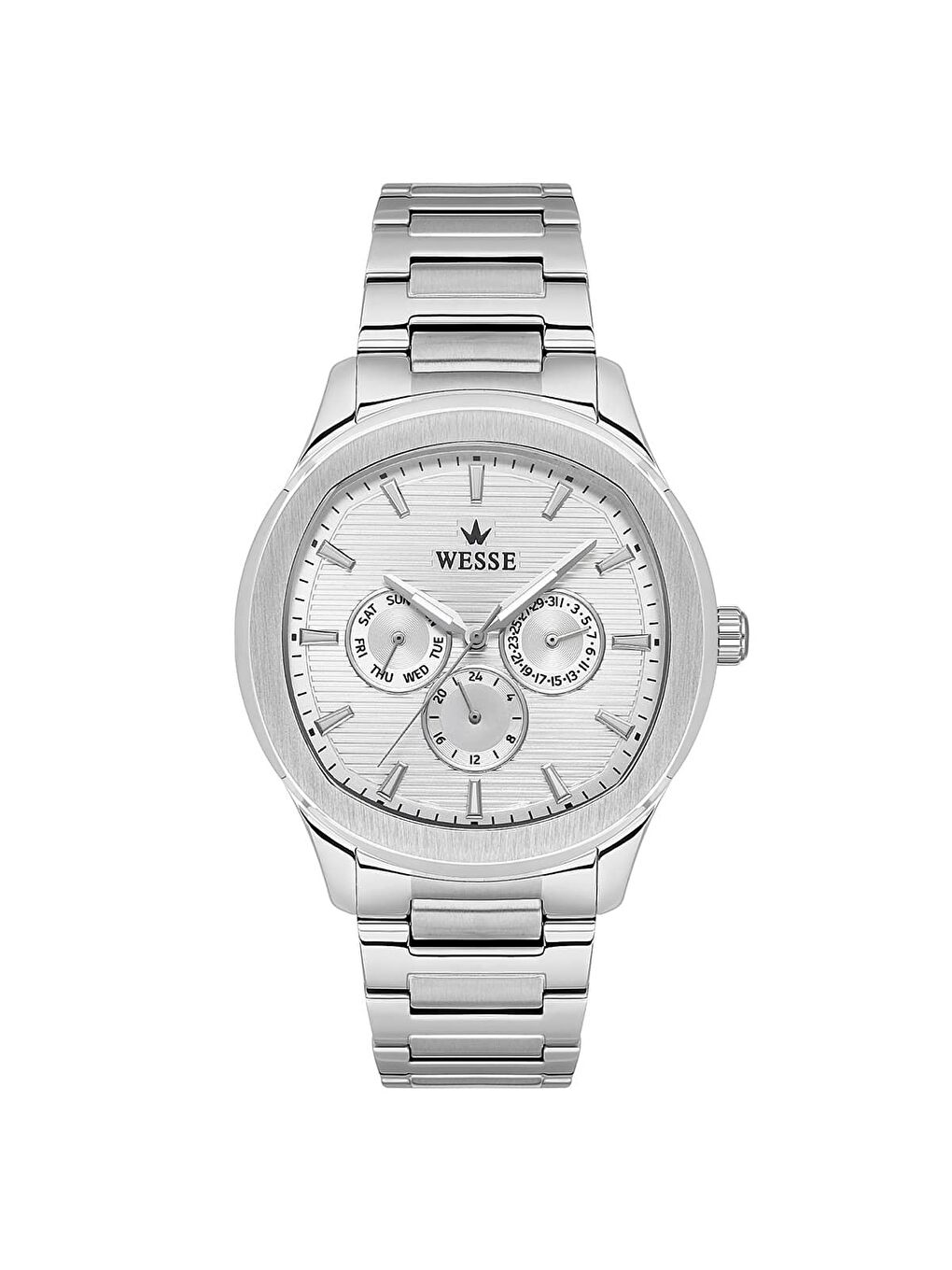 Gri WWG402901 Erkek Kol Saati