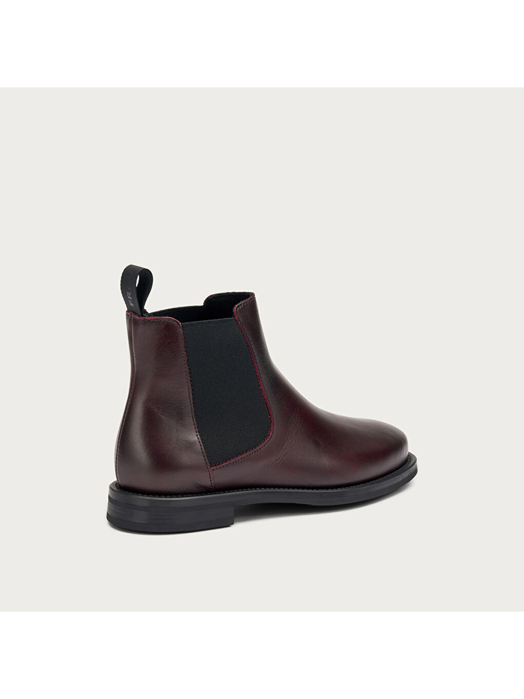 Bordo Kadın Bot 98L3 SETA Ankle Boot Bordeaux-2