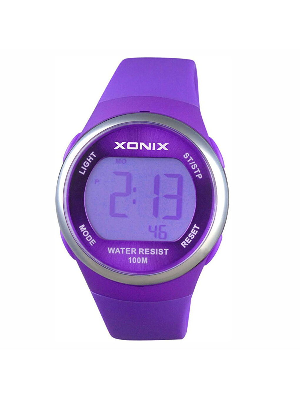Mor XOX-HZ004 Çocuk Kol Saati