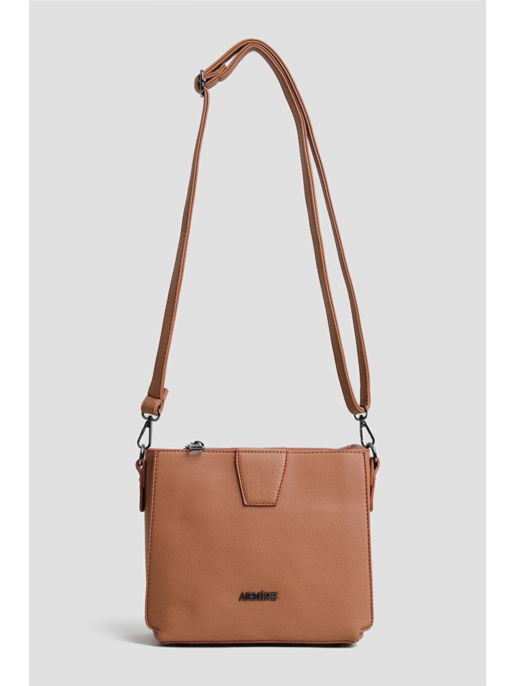 Kahverengi Çanta 24Yd7348 Taba-1