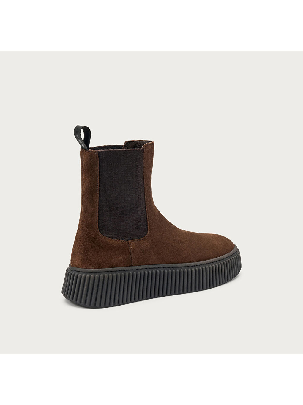 Kahverengi Kadın Bot 40A5 SOFTY Cacao (dark brown)-2