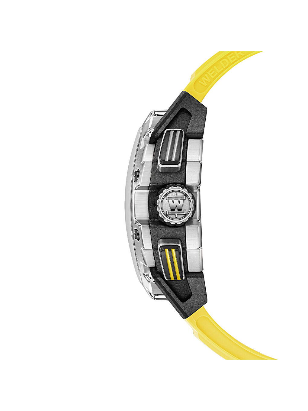 Sarı WWRR1001 Erkek Kol Saati-1