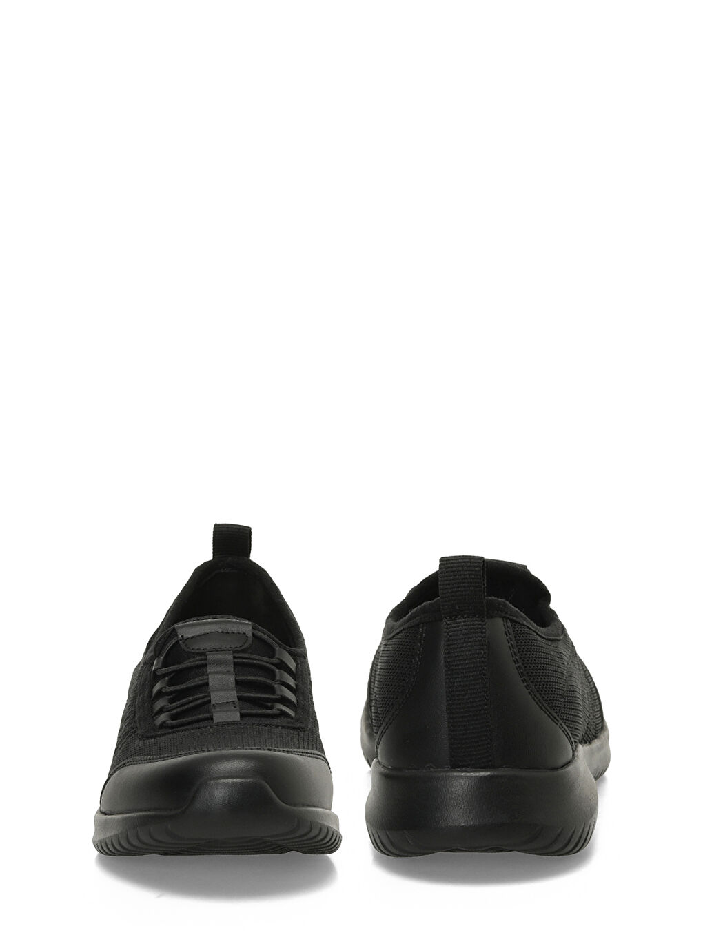 TRV2326.Z5FX Siyah Kadın Comfort Ayakkabı-3