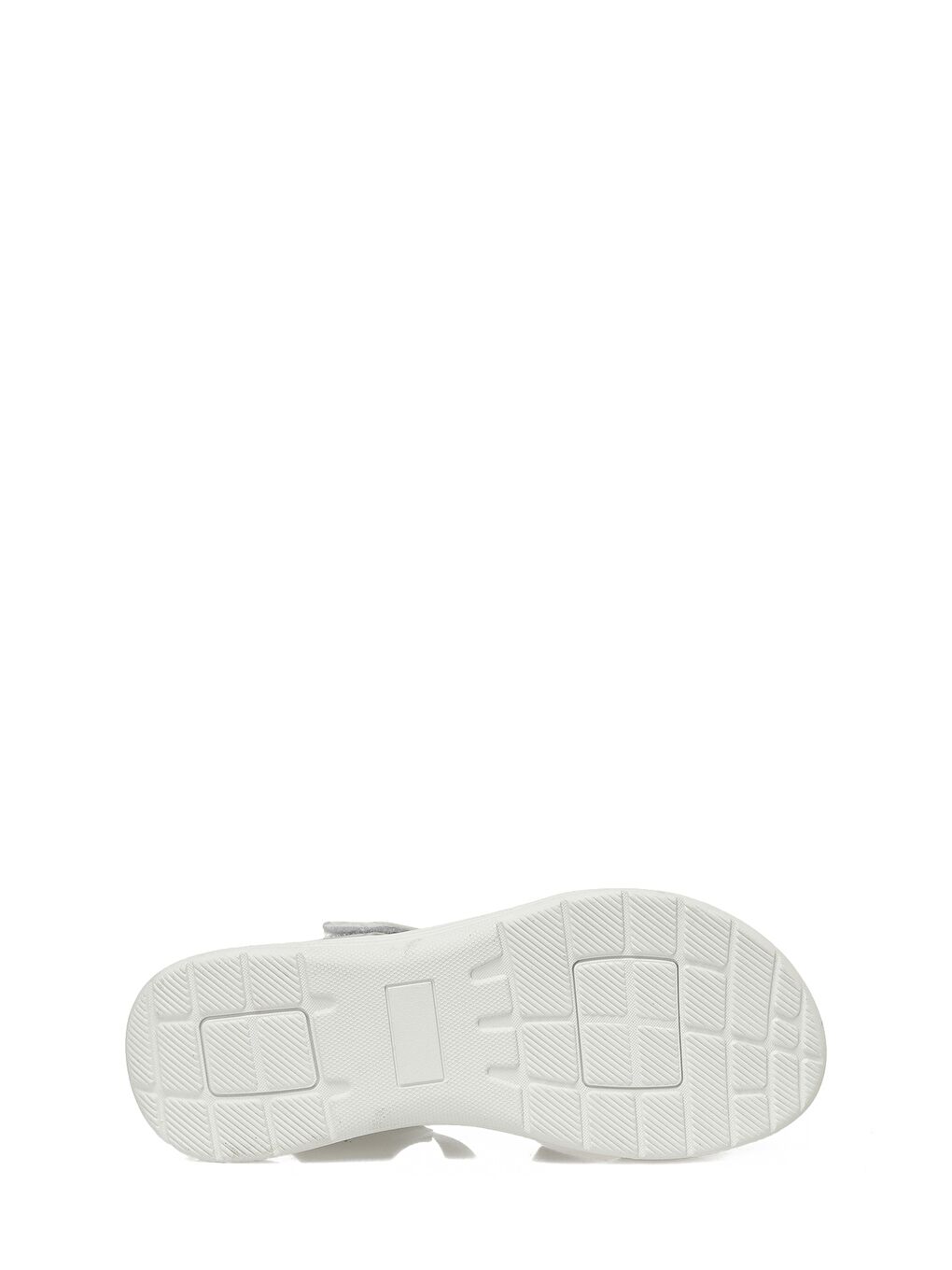 Gri TRV2771.Z5FX GRI Kadın Comfort Ayakkabı-5