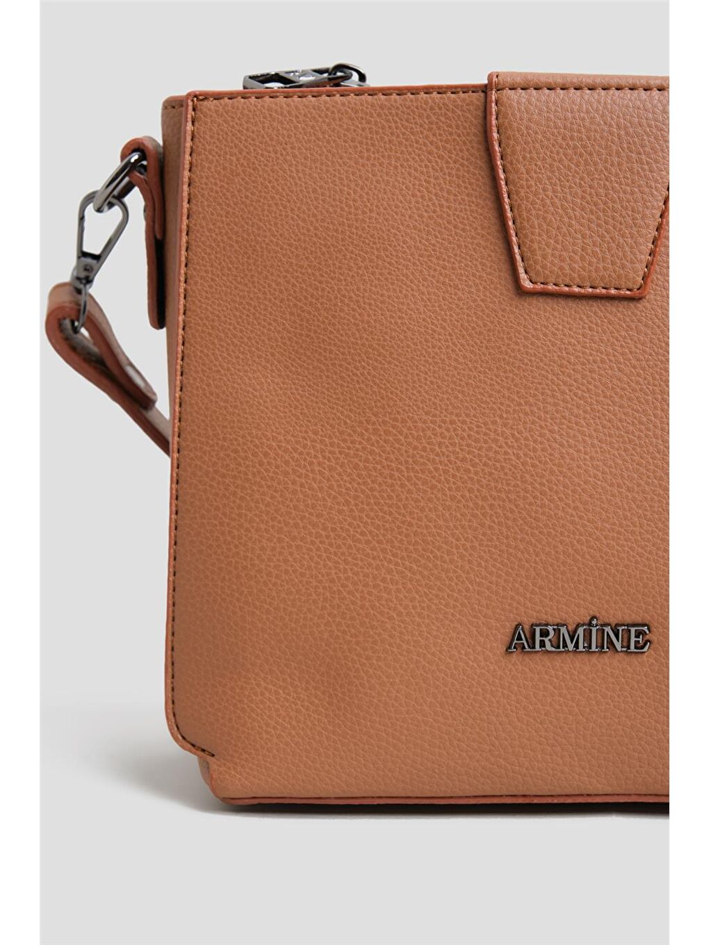 Kahverengi Çanta 24Yd7348 Taba-3