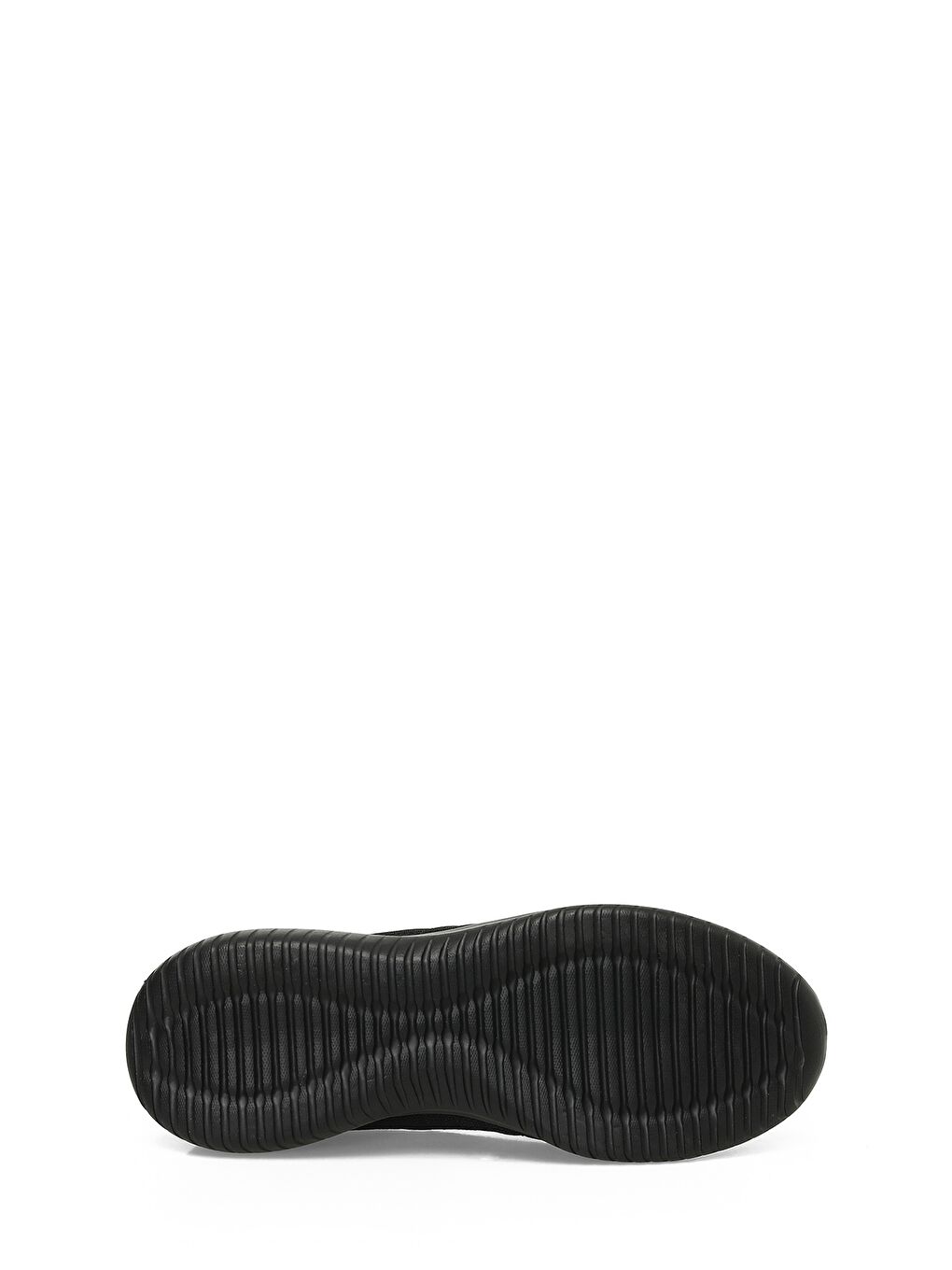 TRV2326.Z5FX Siyah Kadın Comfort Ayakkabı-4