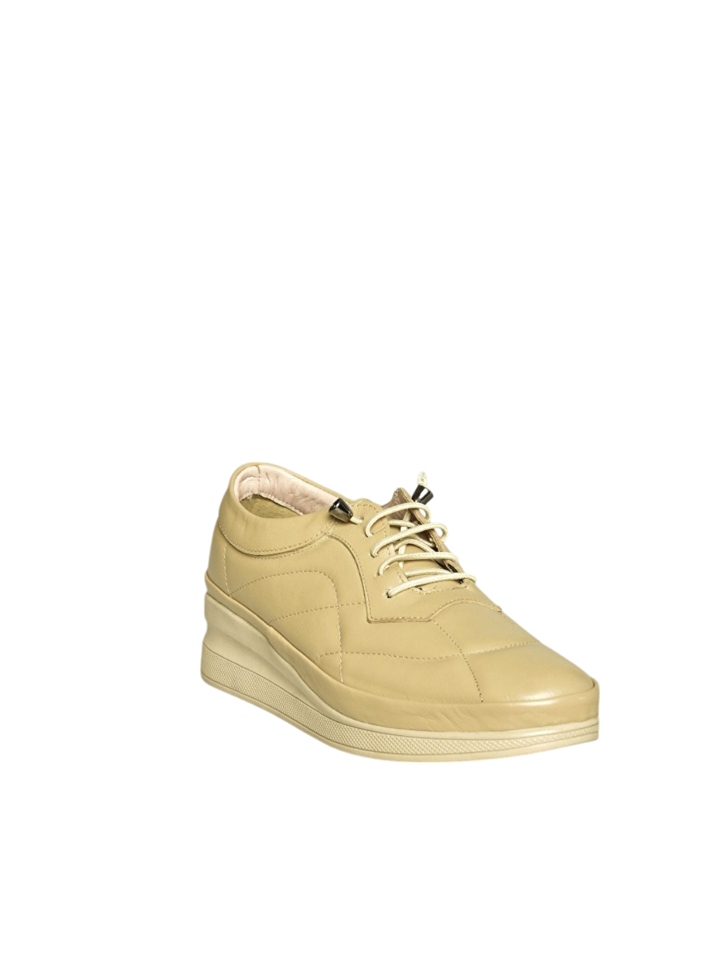 Bej Kadın Ayakkabı U5553013-4