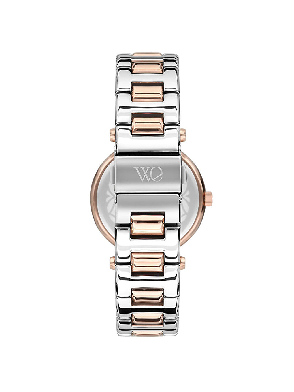 Gri WWL101104 Kadın Kol Saati-2