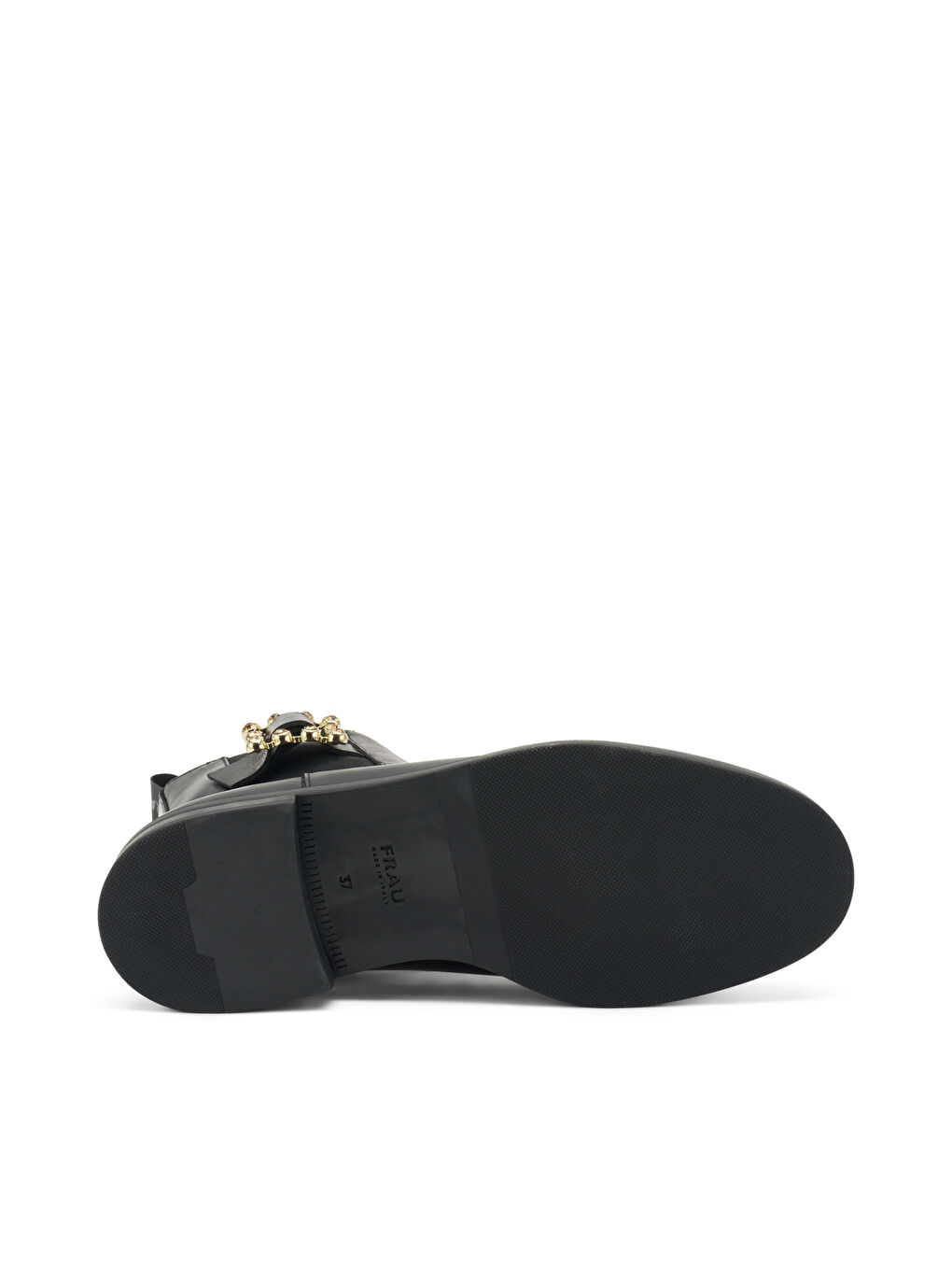 Siyah Kadın Bot 98Z8 SETAfancy Nero (black)-4