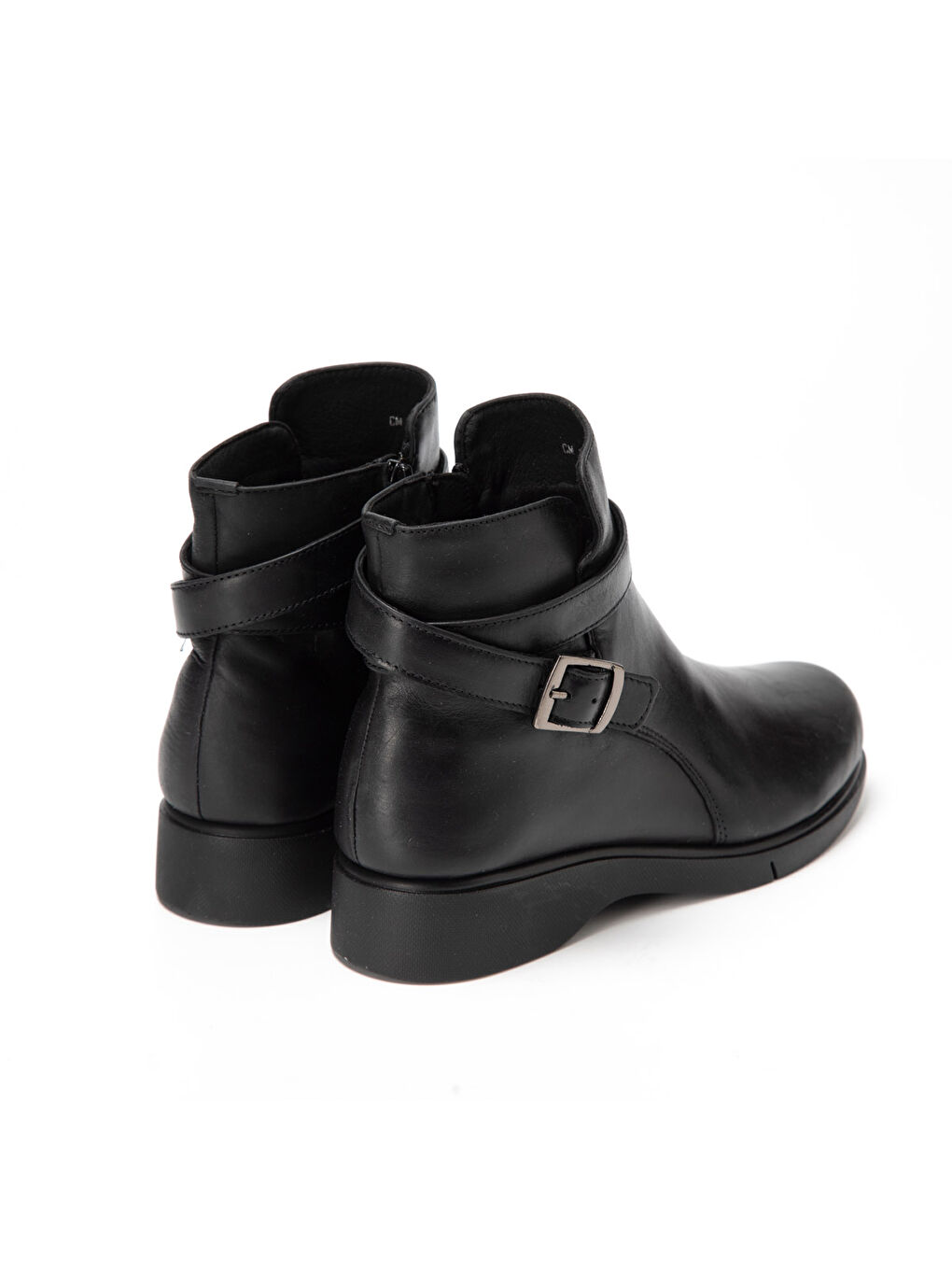 Siyah Kadın Bot 53L5 CITY NERO (black)-3