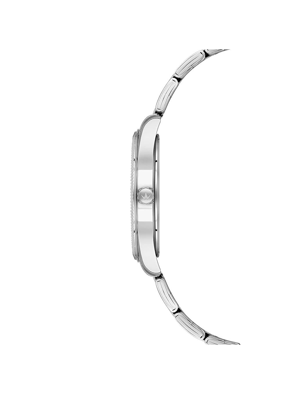 Gri WWL113203 Kadın Kol Saati-1