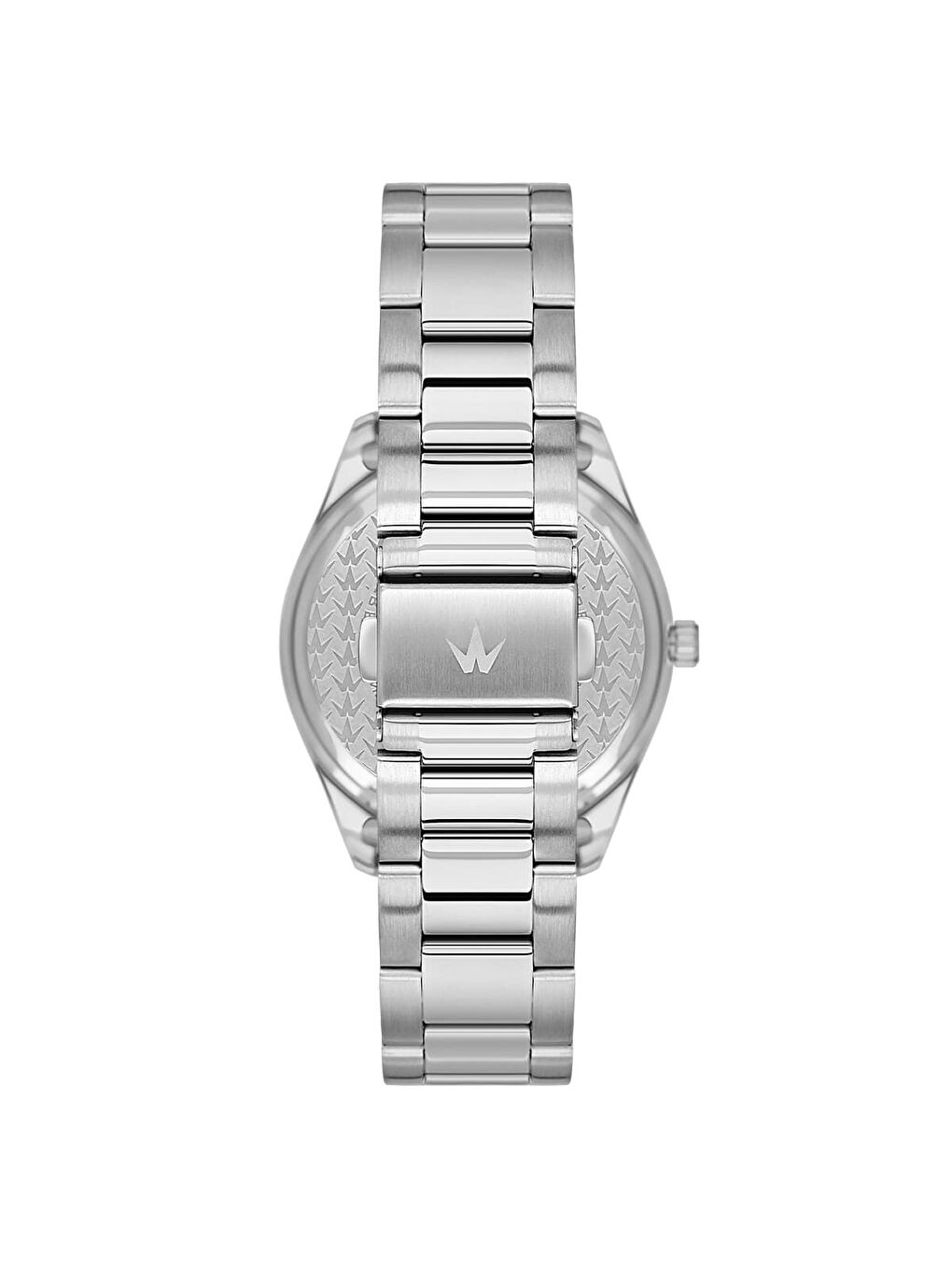 Gri WWL113203 Kadın Kol Saati-2