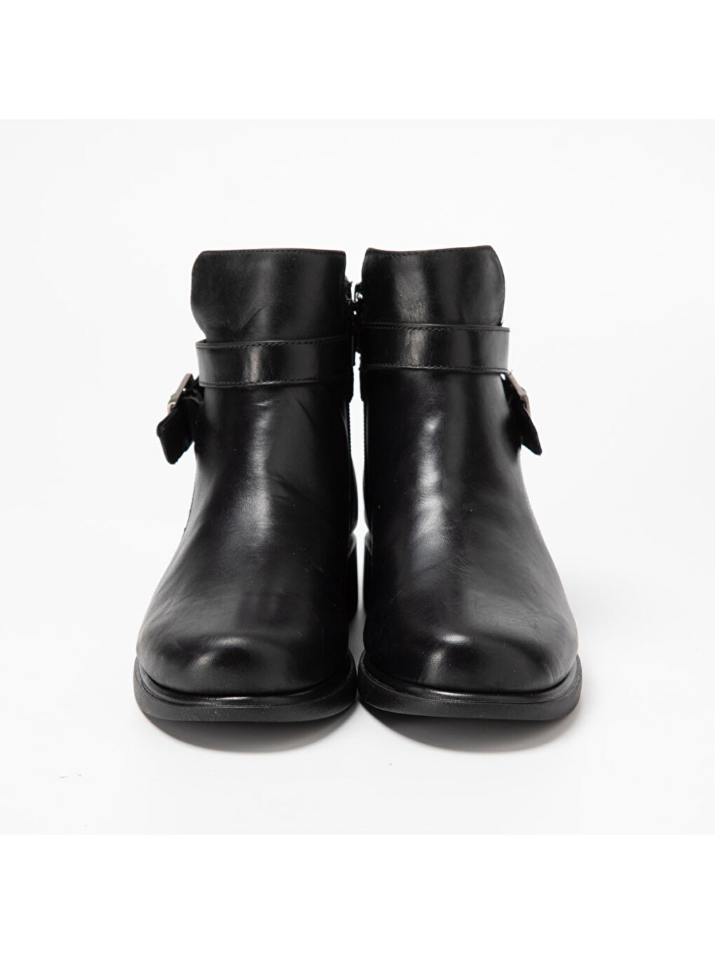 Siyah Kadın Bot 53L5 CITY NERO (black)-5