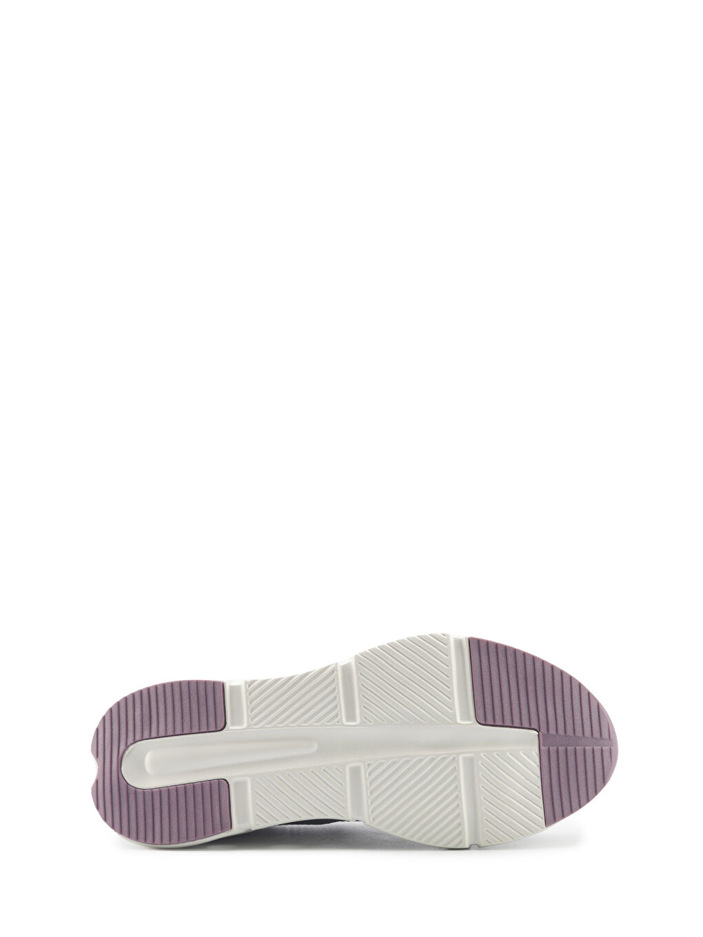 Mor TRV2716.Z5FX Lila Kadın Comfort Ayakkabı-3