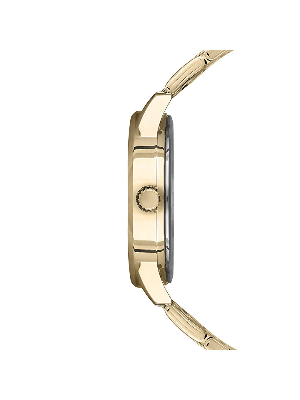 Sarı WWL107206 Kadın Kol Saati-1