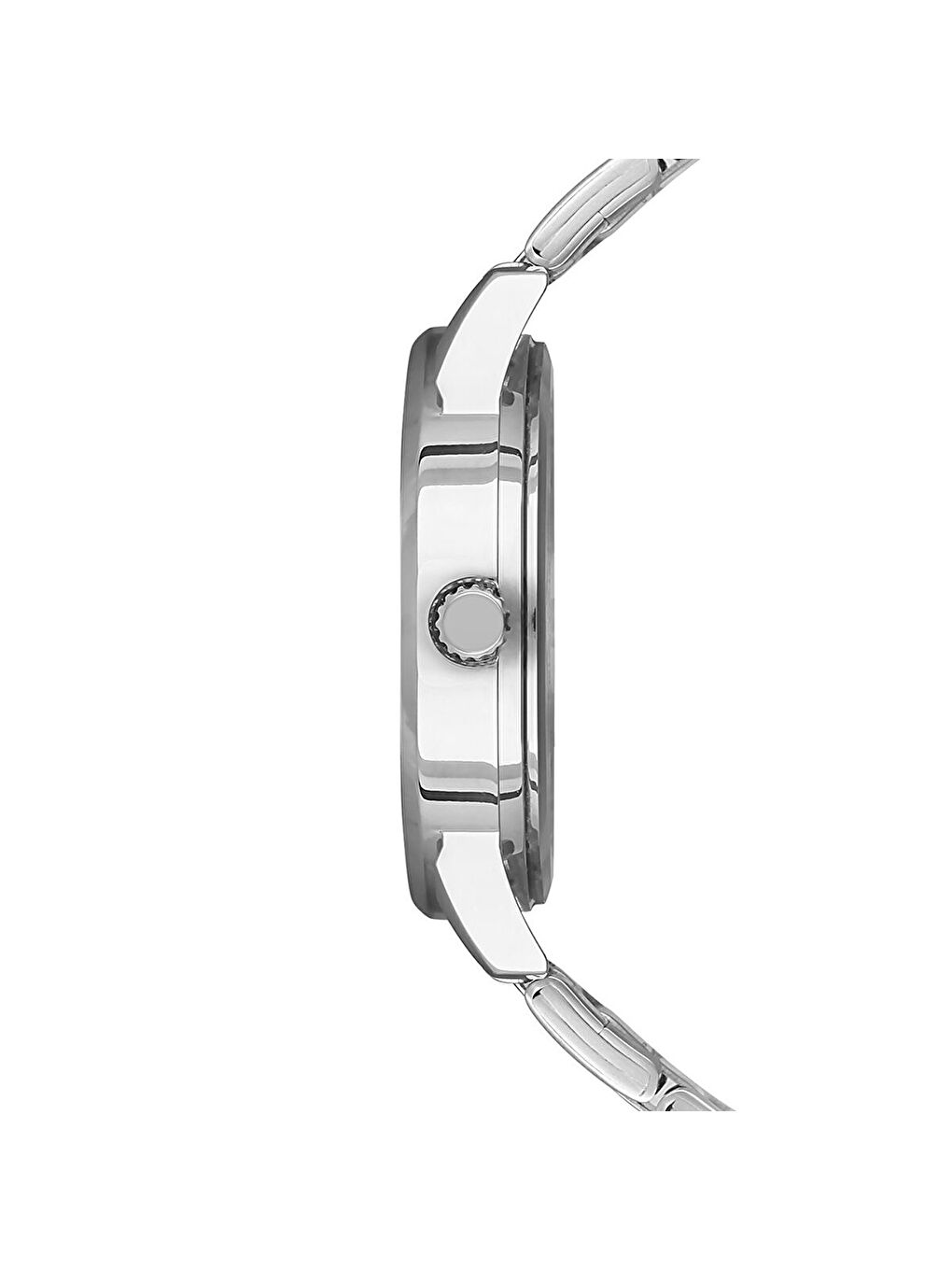 Gri WWL104402 Kadın Kol Saati-1