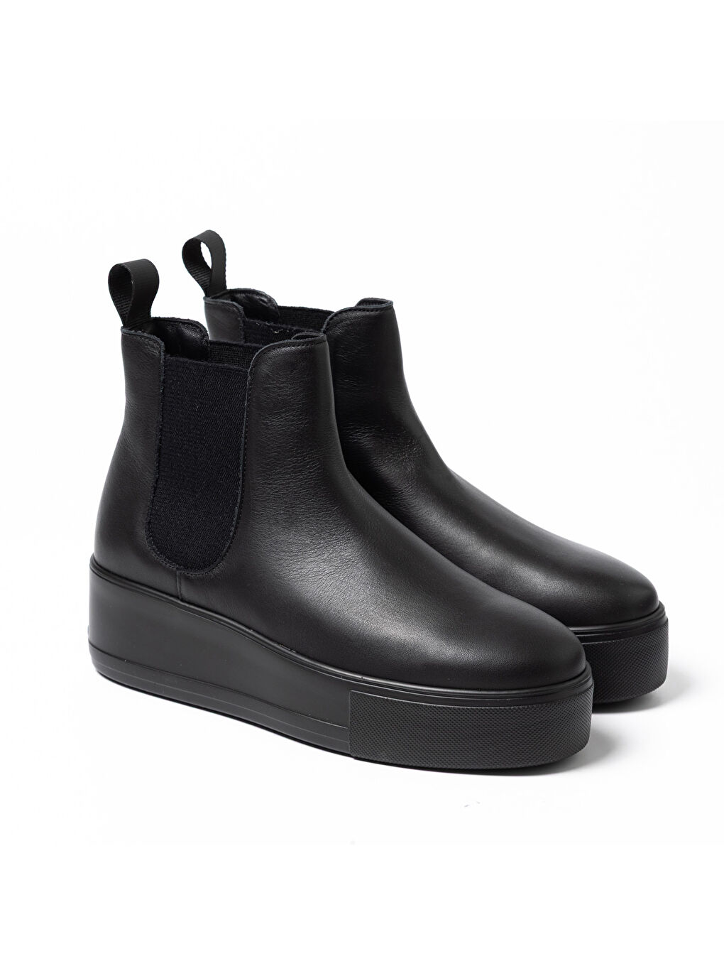 Siyah Kadın Bot 39L5 SURF NEROnero-2