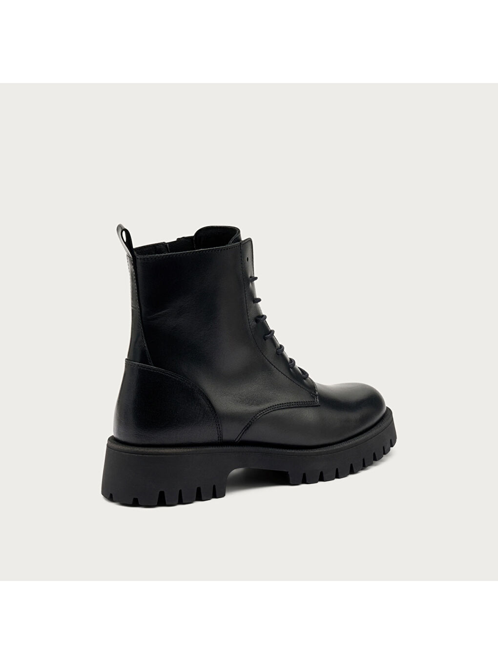 Siyah Kadın Bot 56L0 RIO NERO (black)-2