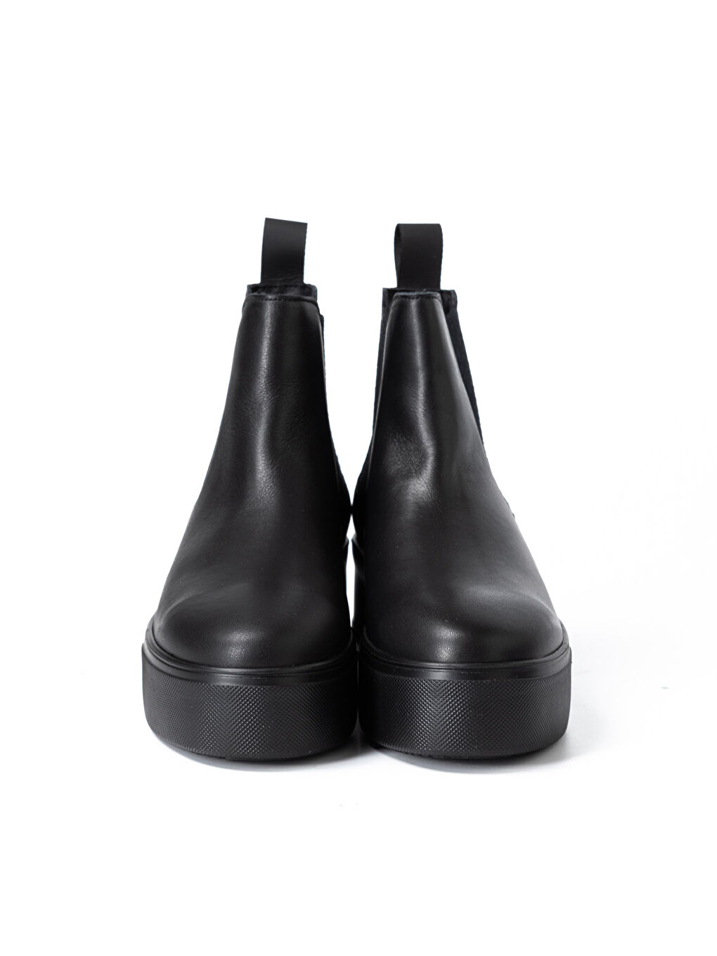 Siyah Kadın Bot 39L5 SURF NEROnero-5