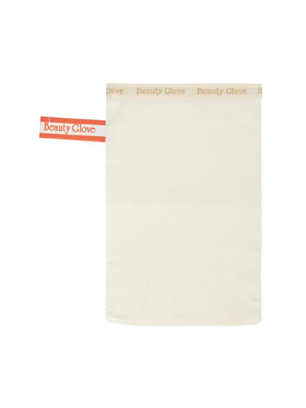 Banyo Kesesi - Bej - 12x9 cm-1