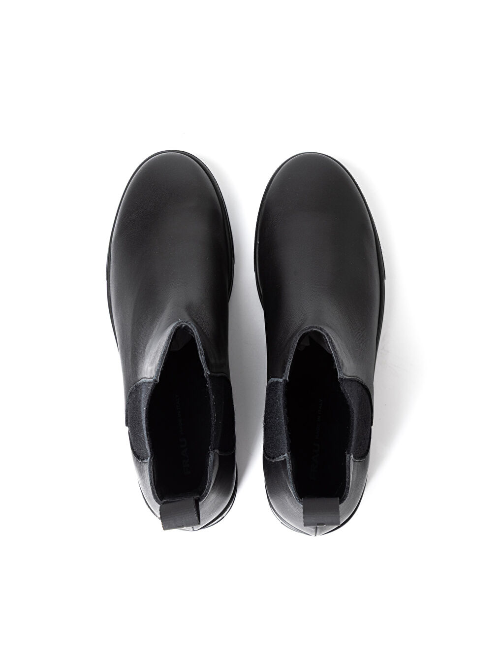 Siyah Kadın Bot 39L5 SURF NEROnero-6